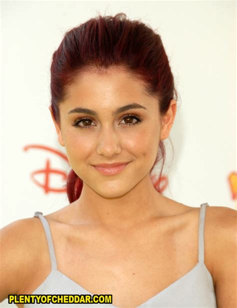 ariana grande net worth 2013