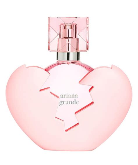 ariana grande perfume