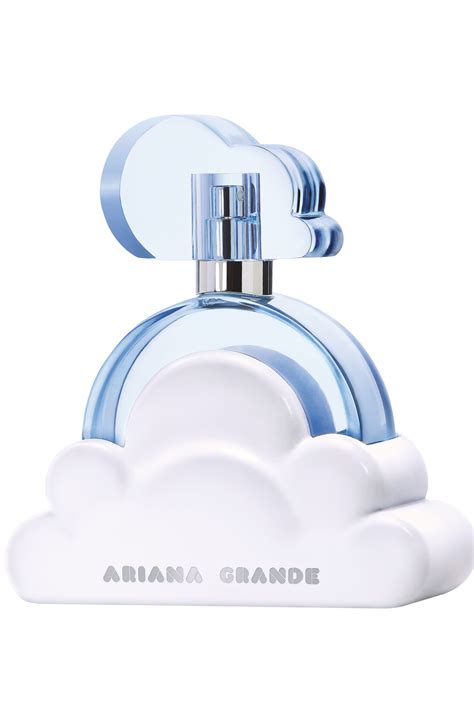 ariana grande perfume cloud perfume