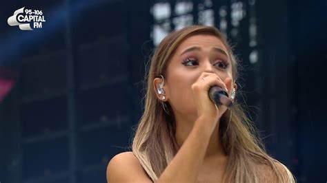 ariana grande songs one last time summer time