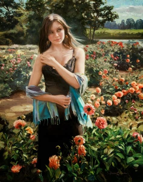 ariana richards painting images