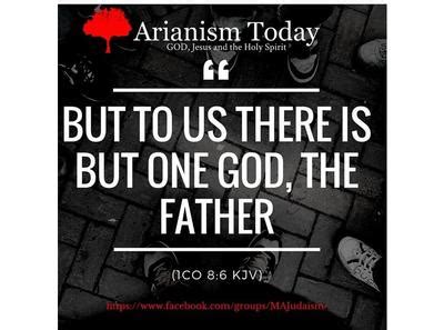 arianism today