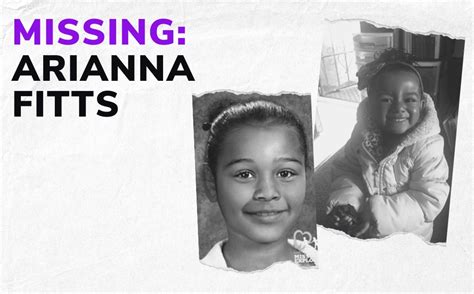 arianna fitts missing found