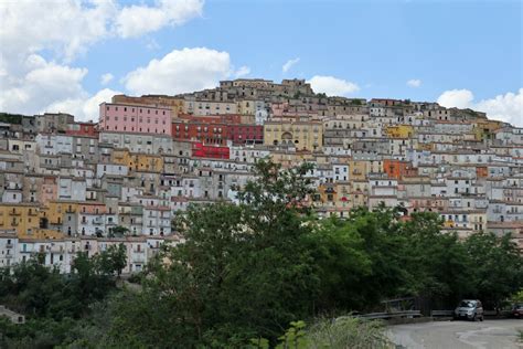 ariano irpino provincia di