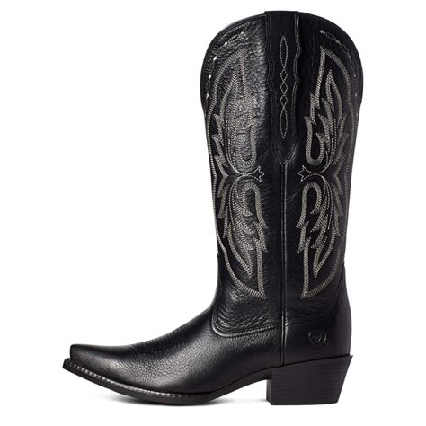 Ariat Wide Calf Boots Review