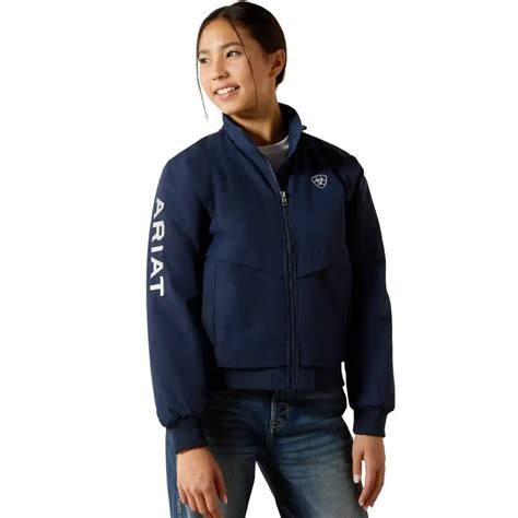 ariat childrens jacket
