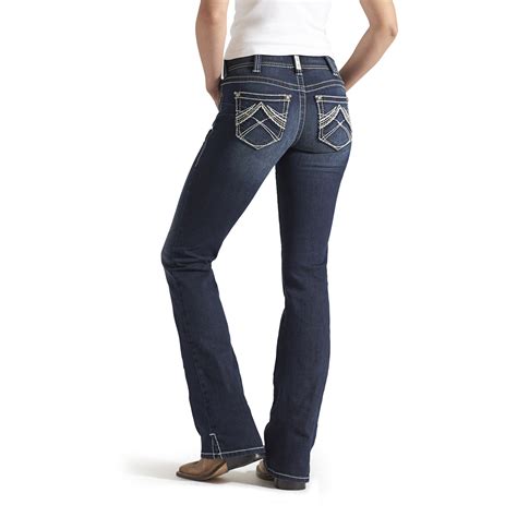 ariat jeans for women