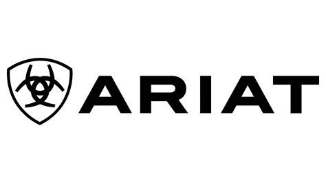 ariat logo