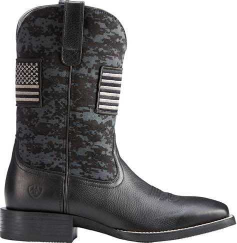home.furnitureanddecorny.com:ariat men s camo patriot boots