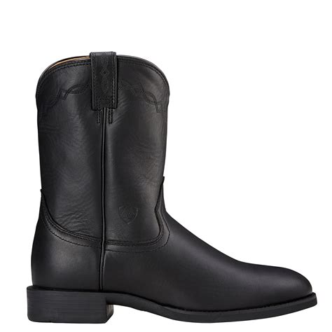 Ariat Mens Boots Black