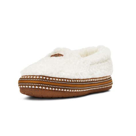 Ariat Silversmith Slipper Square Toe Scuff