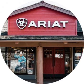 ariat store fresno