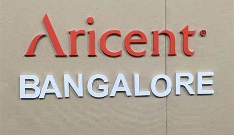 Aricent Bangalore Office Front View Of ... Photo Glassdoor