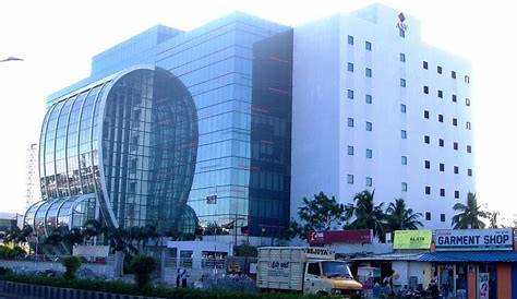 Aricent Chennai Address Group, OMR Road, ASV Chandilya Towers No