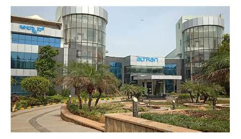 Aricent Technologies Hyderabad Address WD SWBI Architects