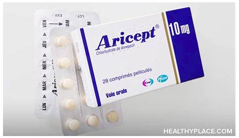 Aricept Side Effects Depression PPT Of Psychiatric Medications In Long Term