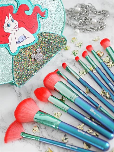 Ariel Brush Set