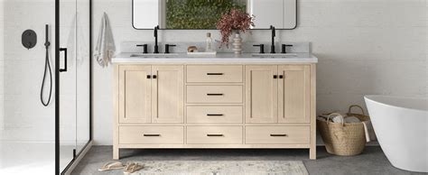 ariel cambridge vanity
