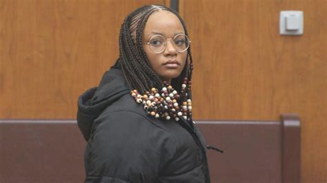 ariel foster sentence