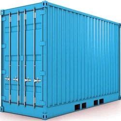 aries container terminal pvt ltd