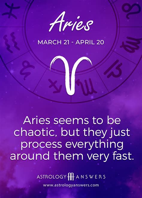 aries daily horoscope tomorrow