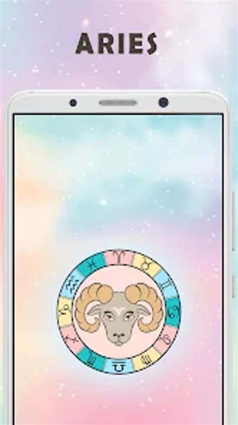 Aries Horoscope App