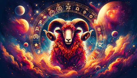Aries Horoscope Dec
