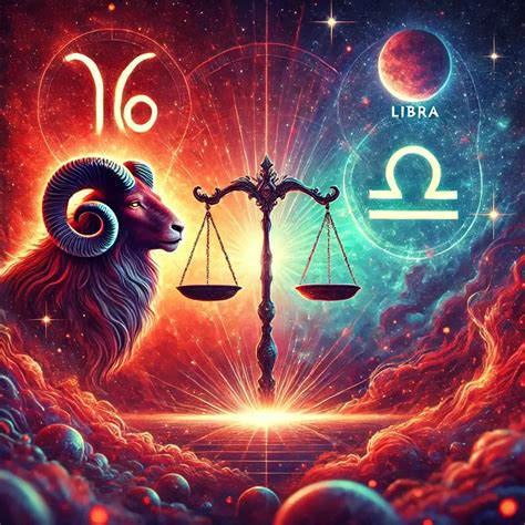 Aries Libra Horoscope