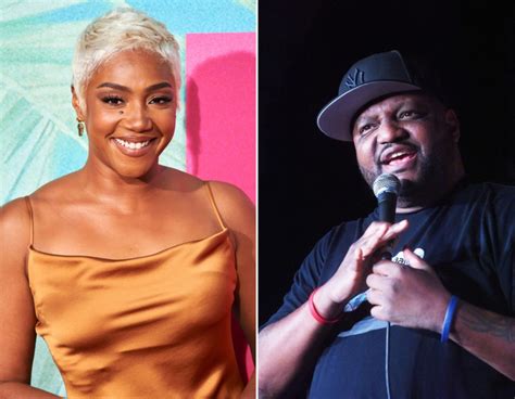 aries spears tiffany haddish