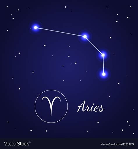 aries star constellation