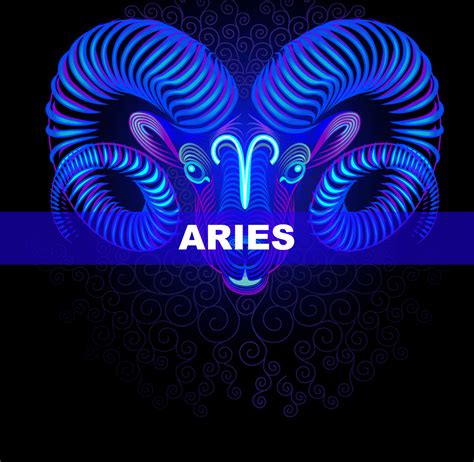 aries zodiac sign