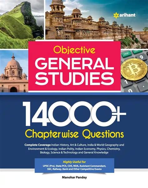 +14 Arihant General Studies Pdf Ideas