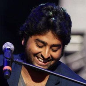 arijit singh age in 2000