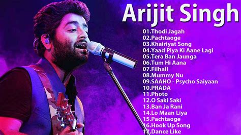 arijit singh all sad song