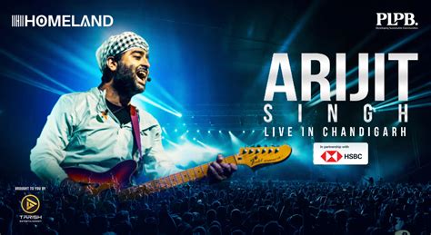 arijit singh concert chandigarh 2022