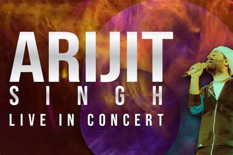 arijit singh concert dubai 2023