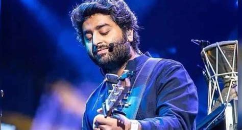 arijit singh contact number