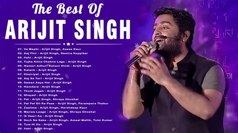 arijit singh latest song 2021