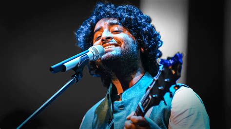 arijit singh net worth and assets