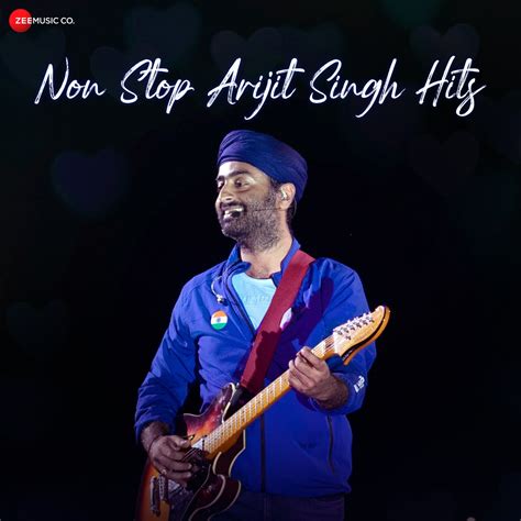 arijit singh non stop arijit singh hits
