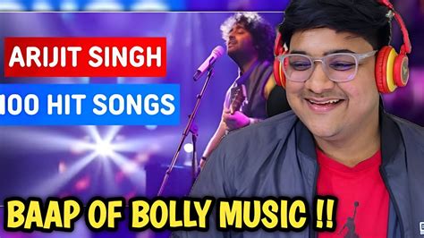 arijit singh song 2011