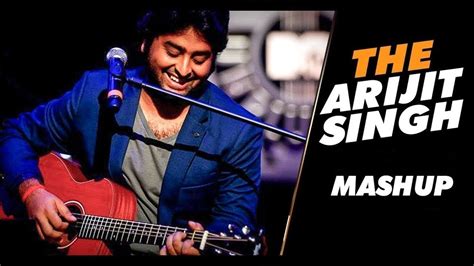 arijit singh song download mashup mp3