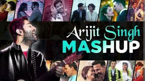 arijit singh top songs