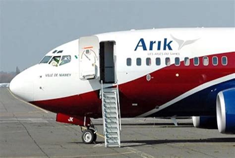 Arik Air Flight Bookings Online Book Flights to Nigeria
