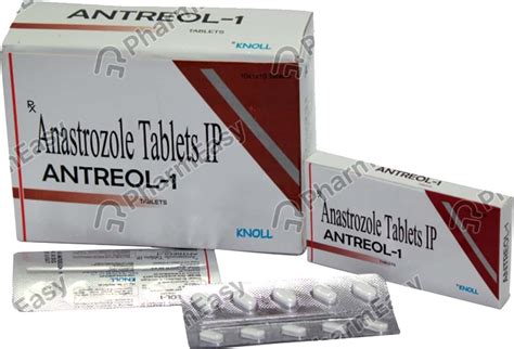 arimidex 1 mg tablet side effects