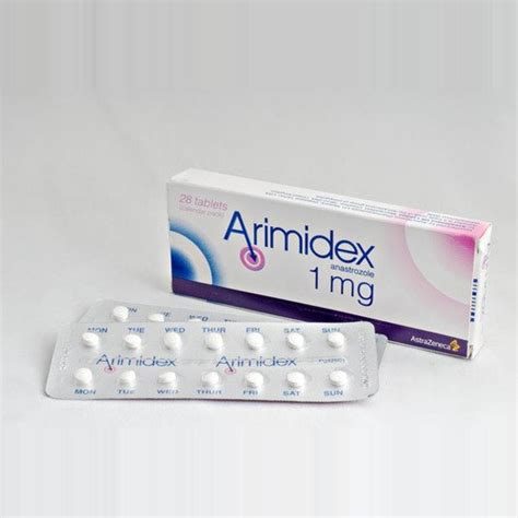 arimidex cost generic in mexico