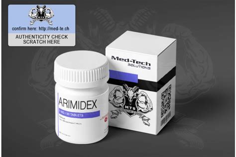 arimidex cost uk