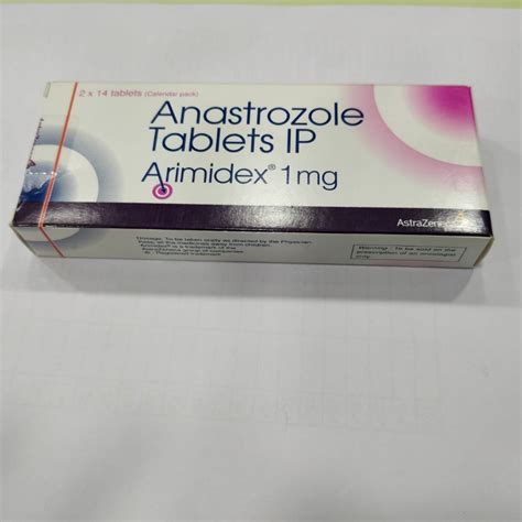 arimidex tablets price in india