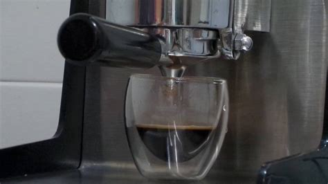 Arin Lever Espresso Machine