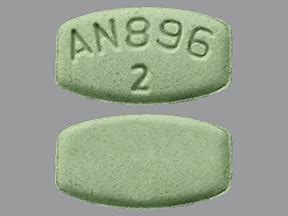 aripiprazole 2 mg tablet